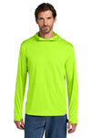 Carhartt Force® Sun Defender® Long Sleeve Hooded T-Shirt CT106923