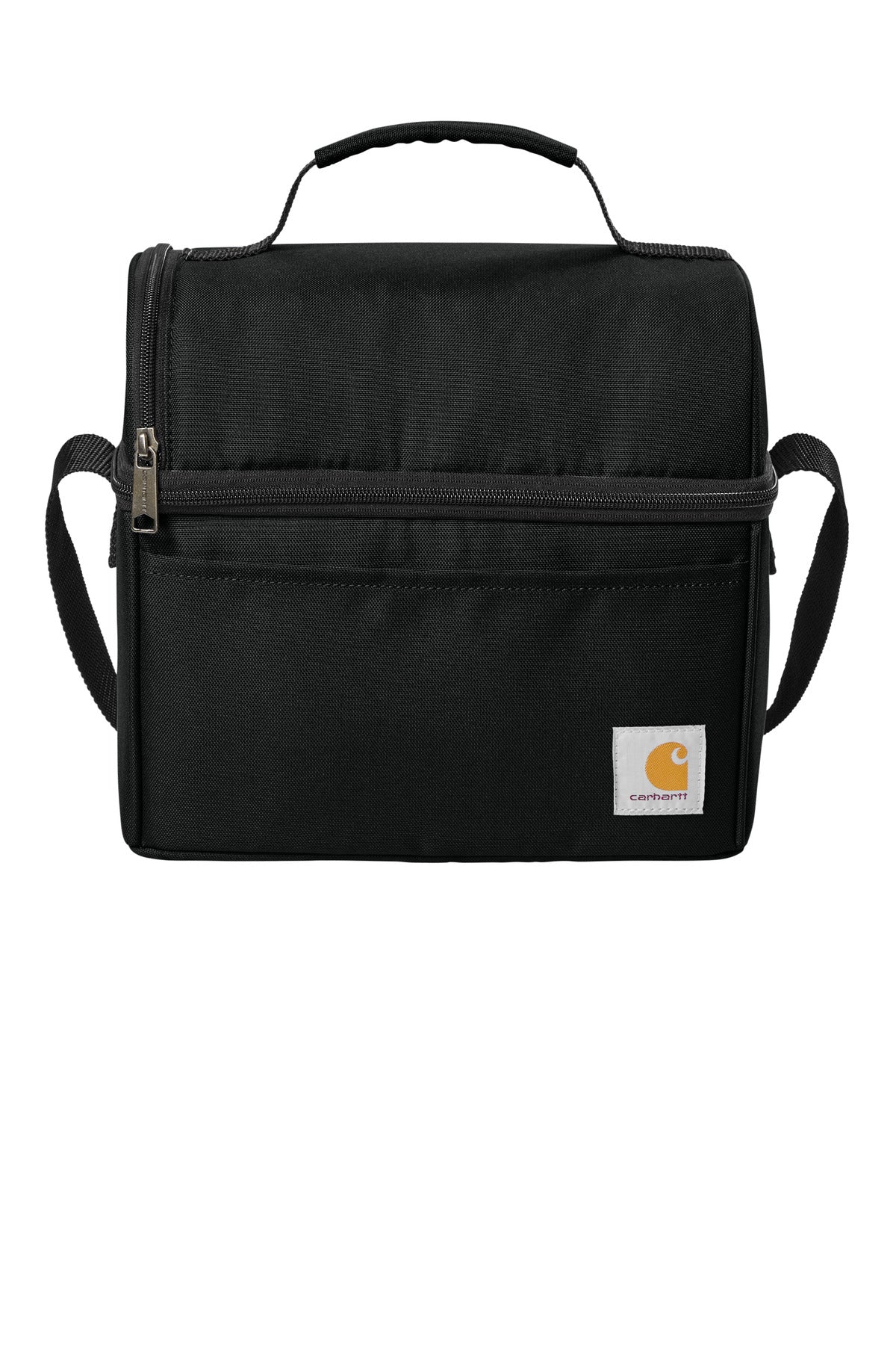 Carhartt® Lunch 6-Can Cooler. CT89251601 – SanMar Sports