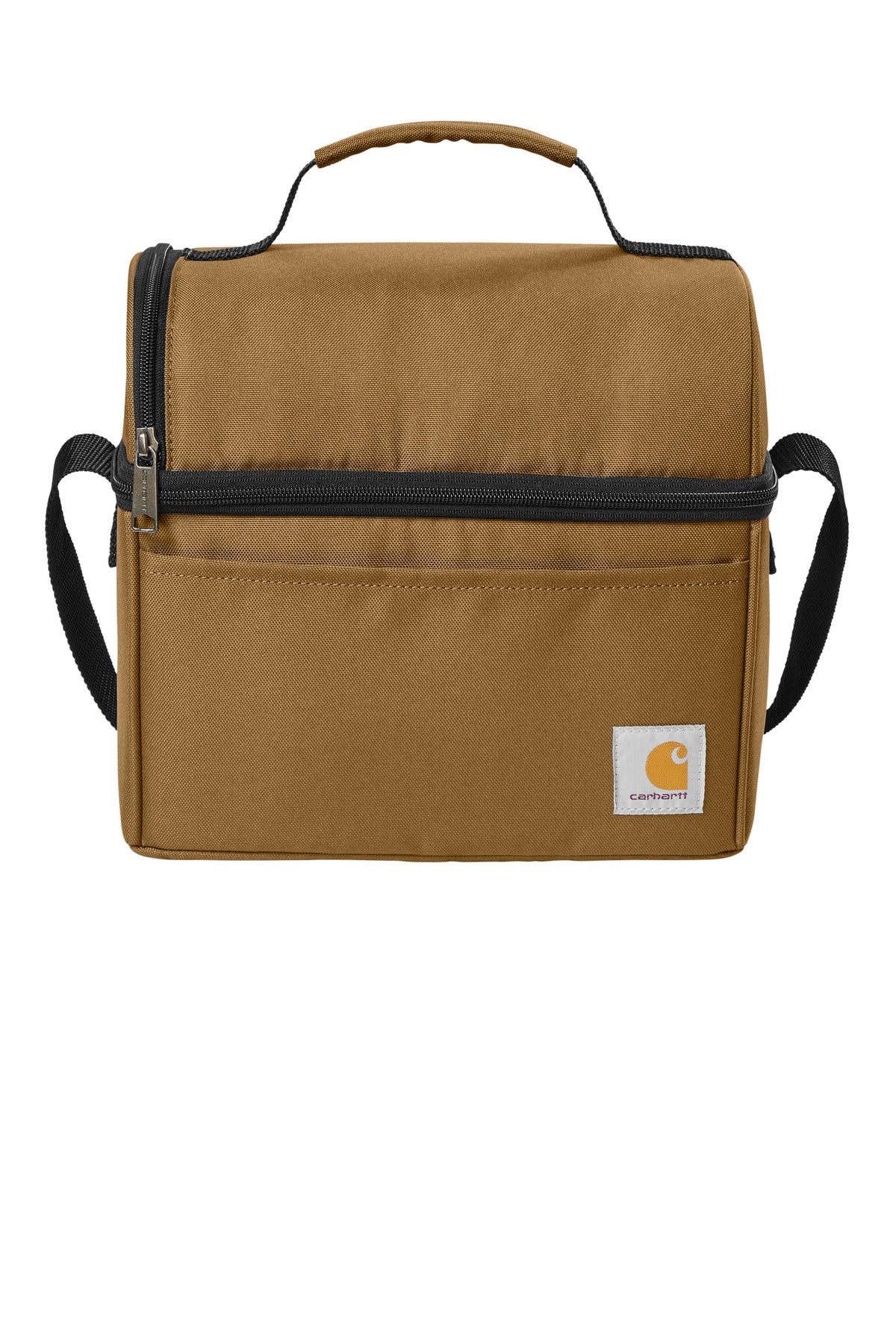 Carhartt® Lunch 6-Can Cooler. CT89251601 – SanMar Sports