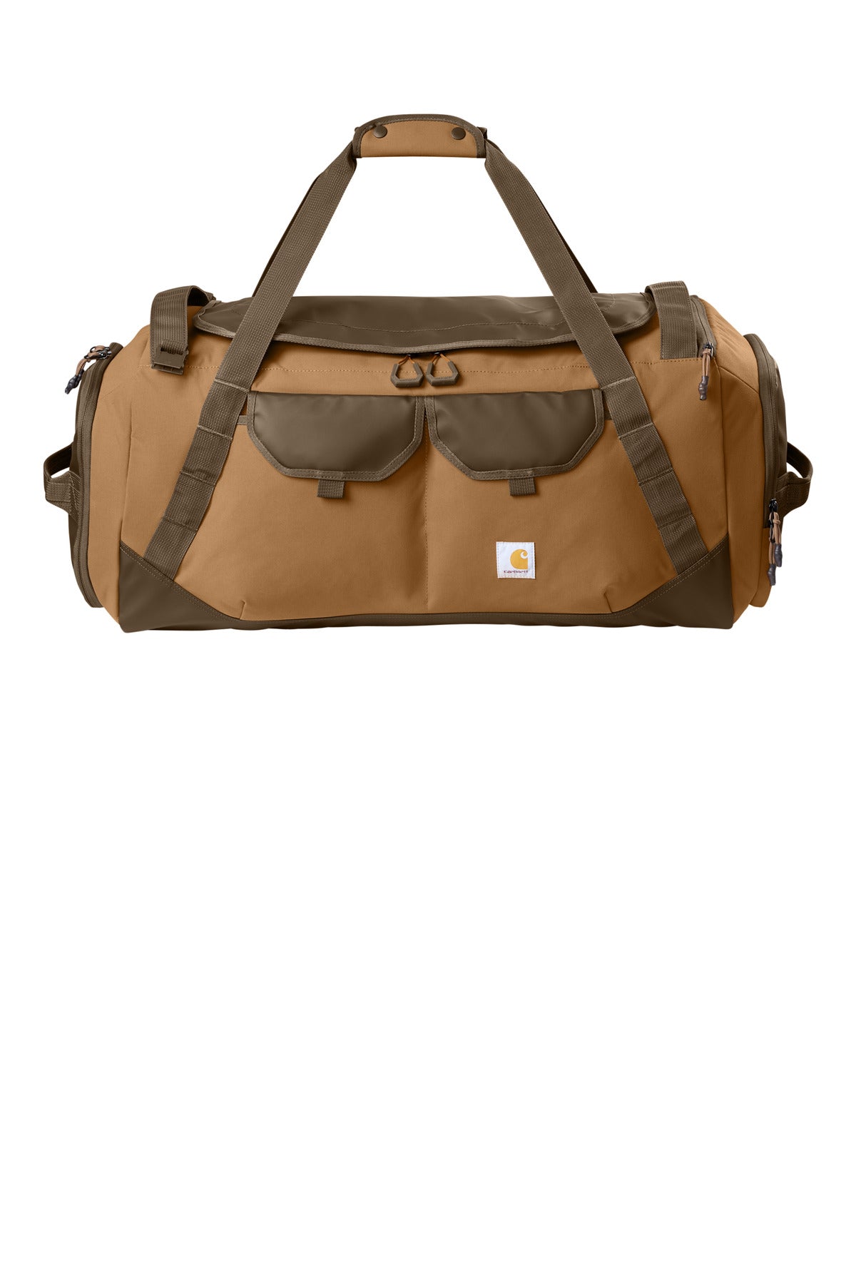 Carhartt Duffel - Thumbnail 3