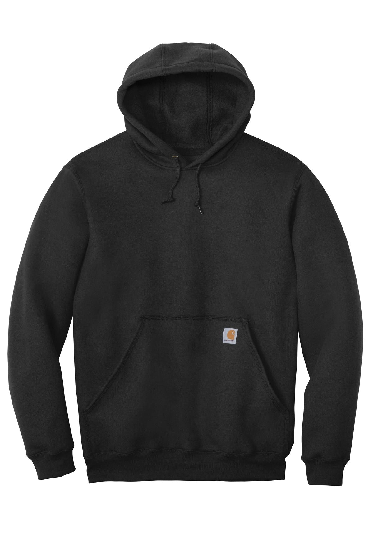 Carhartt ® Midweight Hooded Sweatshirt. CTK121 – SanMar Sports