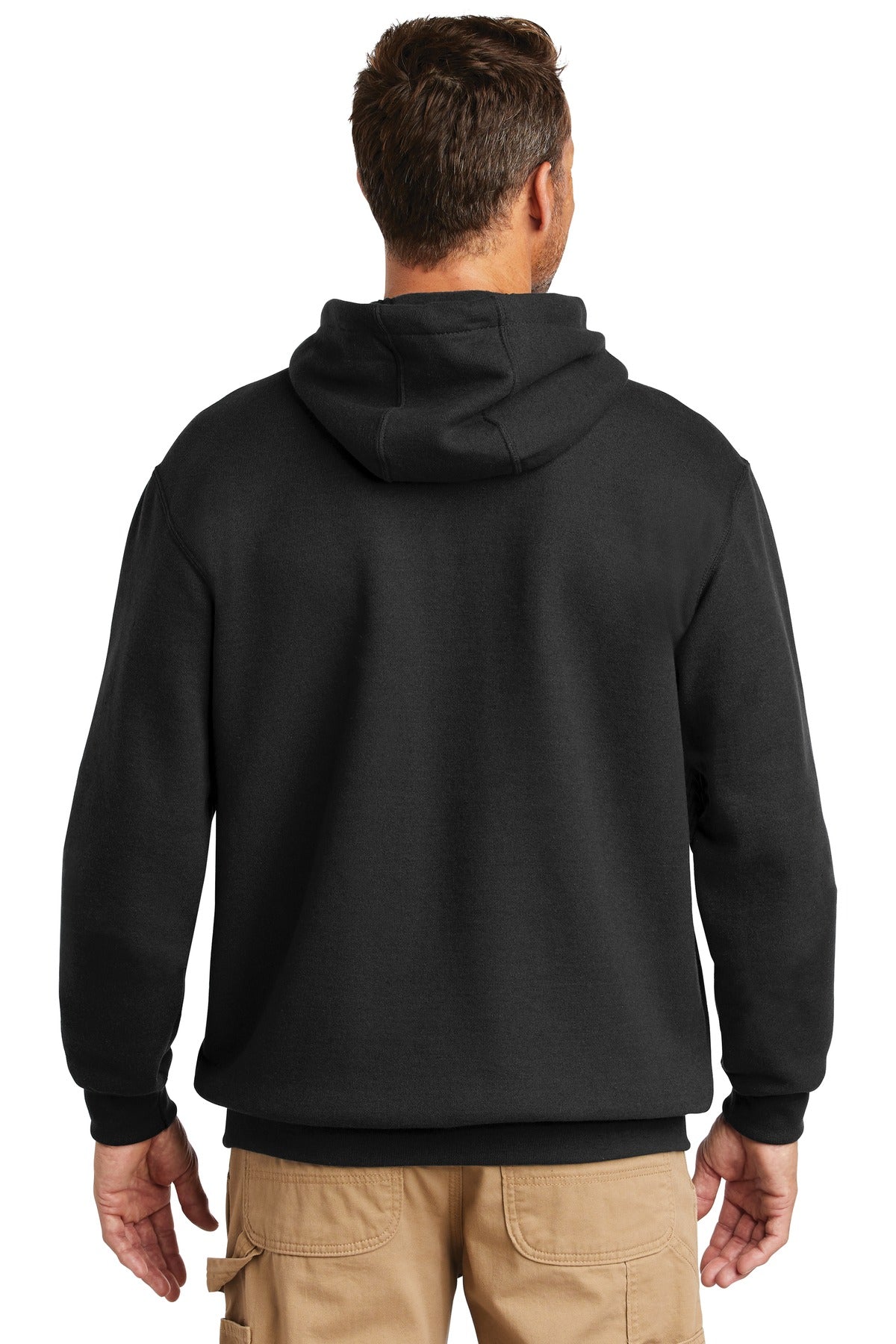 Carhartt ® Midweight Hooded Sweatshirt. CTK121 – SanMar Sports