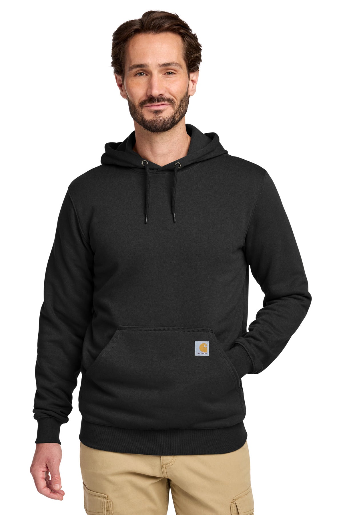 Carhartt ® Midweight Hooded Sweatshirt. CTK121 – SanMar Sports