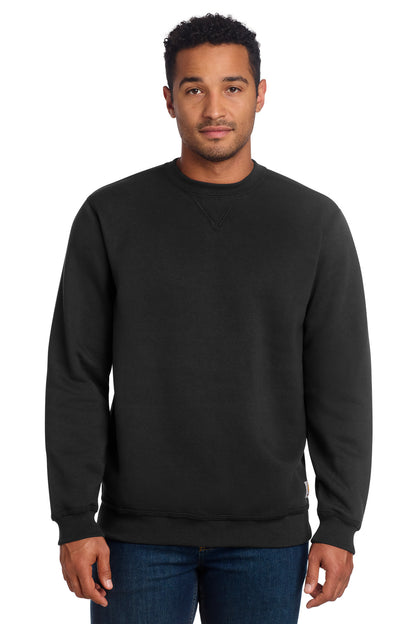 Carhartt ® Midweight Crewneck Sweatshirt. CTK124