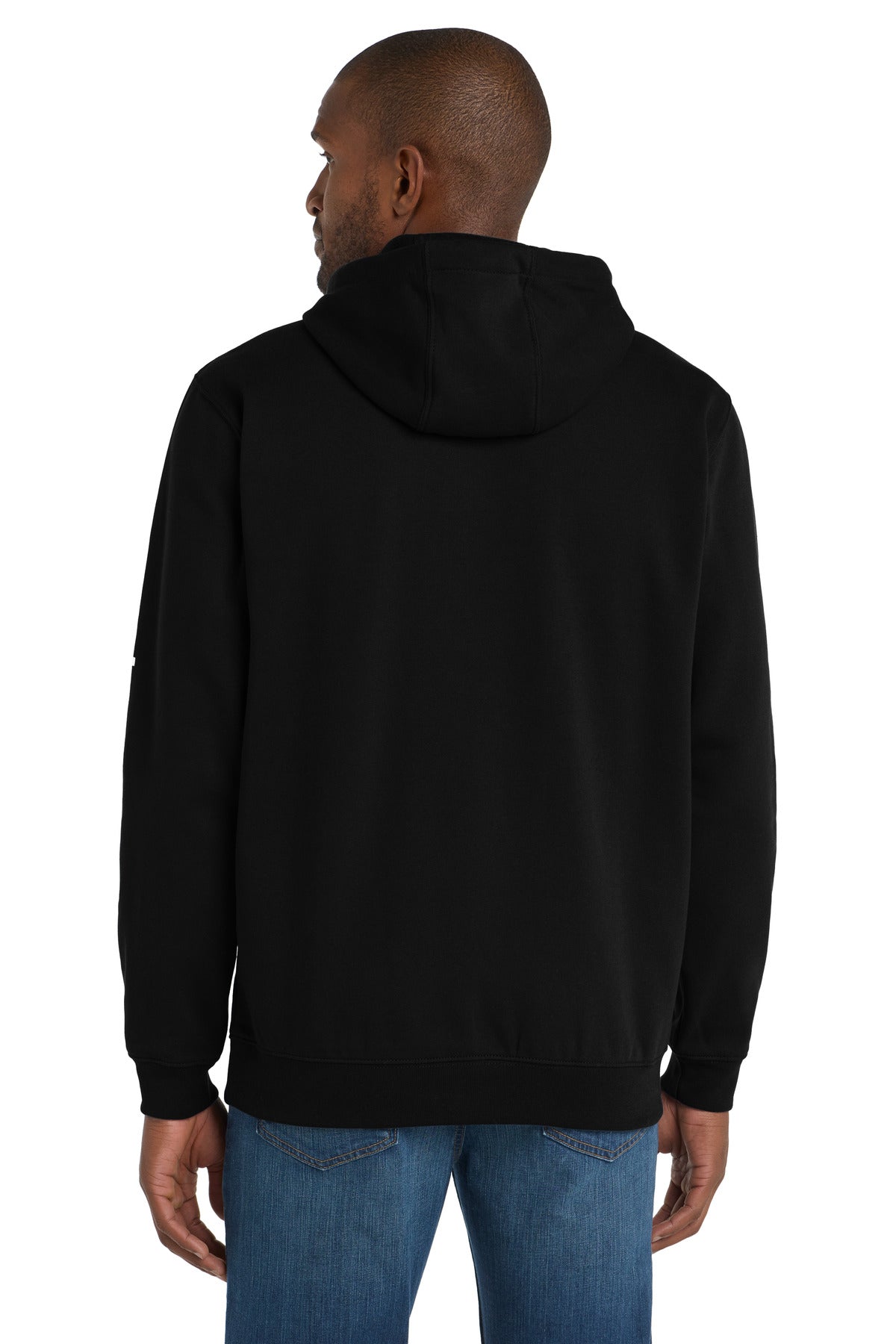 Carhartt® Midweight Hooded Logo Sweatshirt CTK288 – SanMar Sports