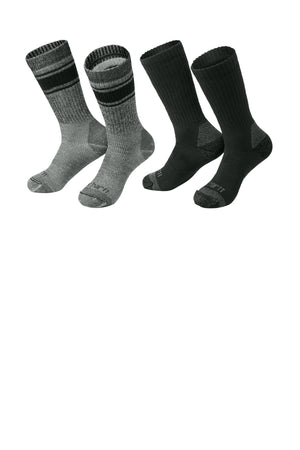 Carhartt® Heavyweight Crew Sock (4-Pack) CTSC1054