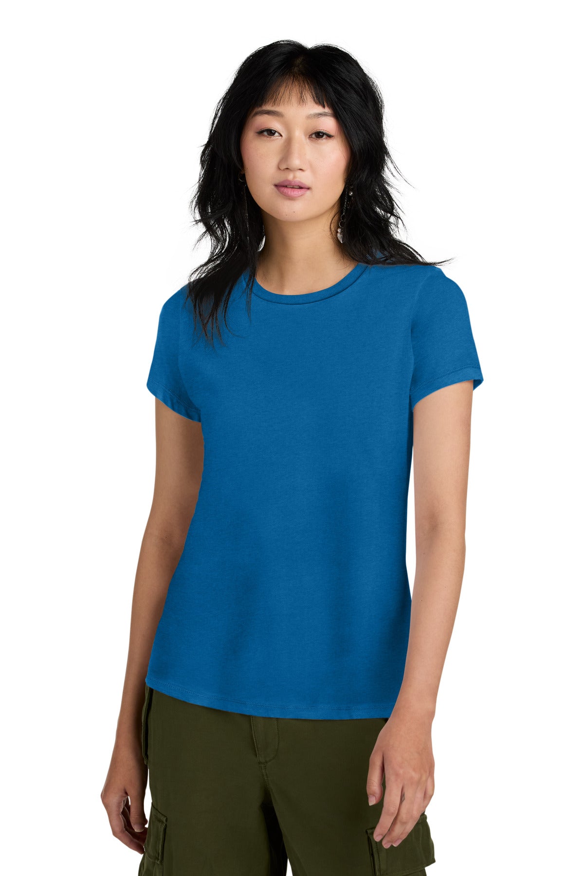 DM104L_brightblue_model_front_