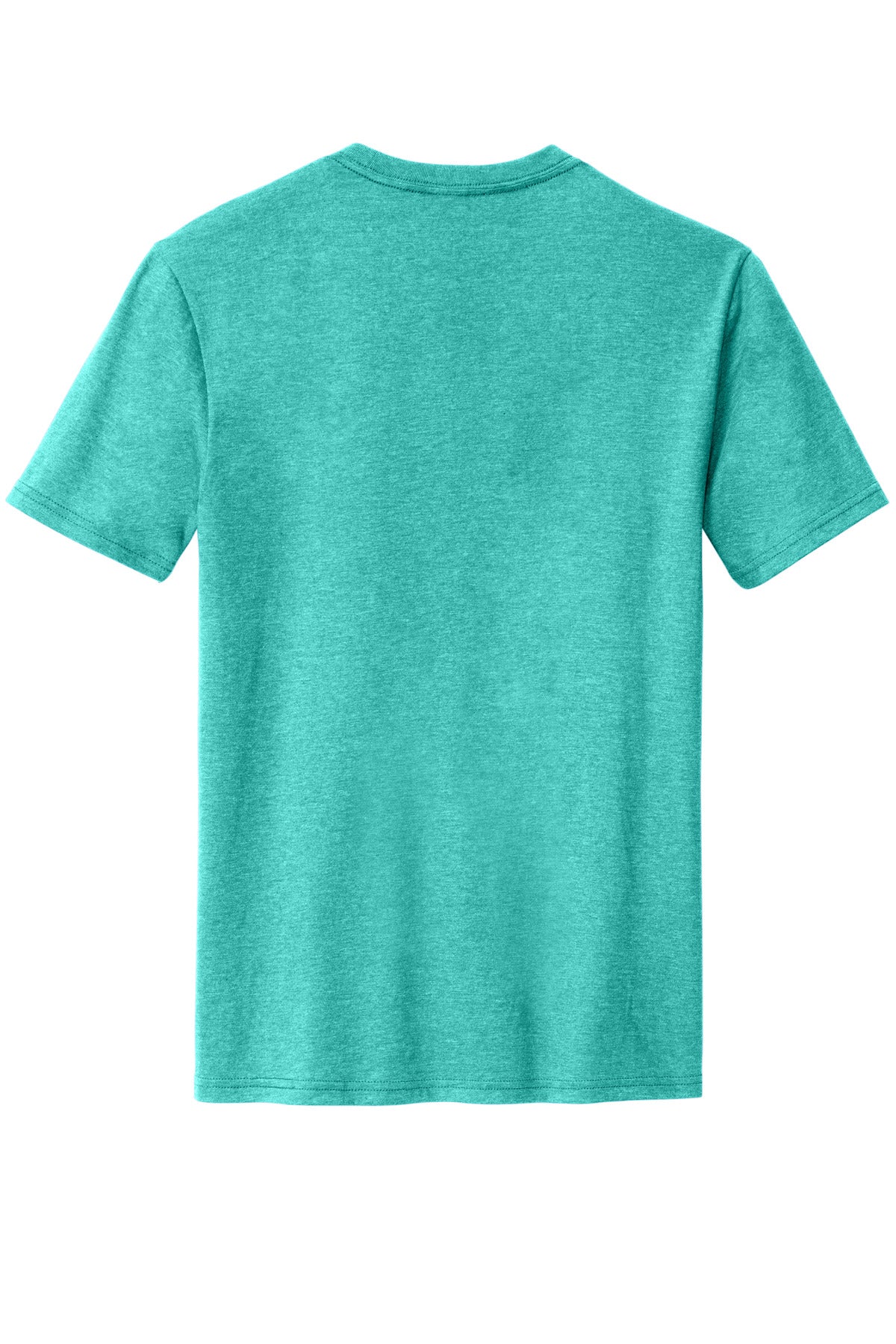 District® Perfect Blend® CVC Tee. DM108 – SanMar Sports