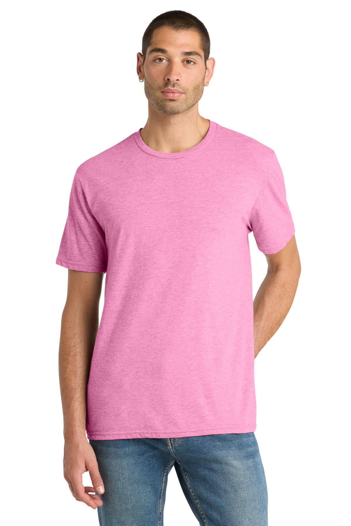 District® Perfect Blend® CVC Tee. DM108 – SanMar Sports