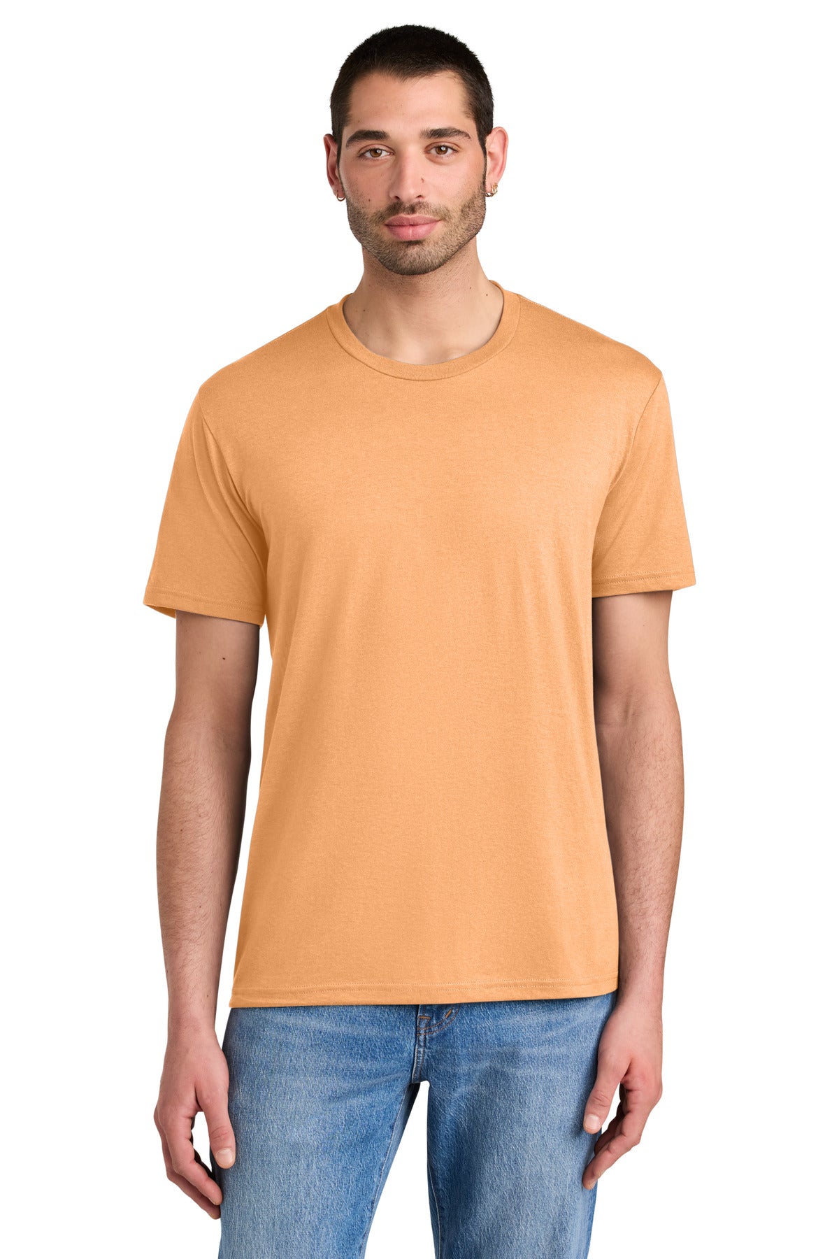 7” Syn Created By Clive / Grounded DM130 Deram /00080 District ® Perfect Tri®Tee. DM130 – SanMar Sports