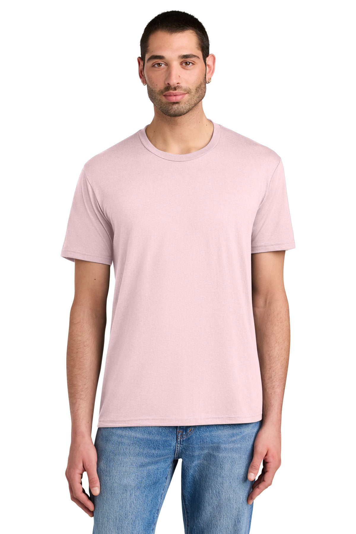 District ® Perfect Tri®Tee. DM130 – SanMar Sports