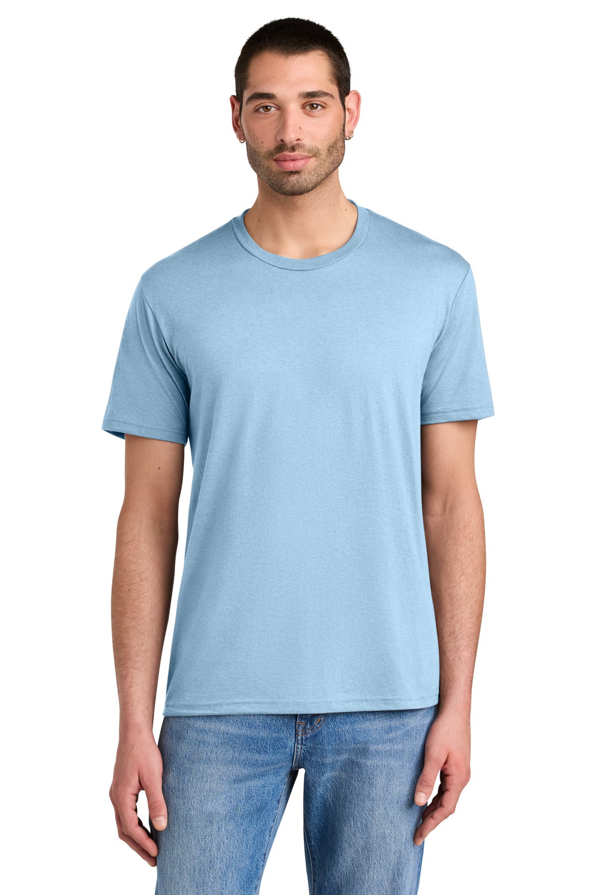 District ® Perfect Tri®Tee. DM130 – SanMar Sports