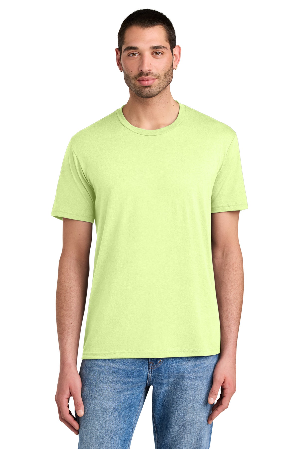 District ® Perfect Tri®Tee. DM130 – SanMar Sports