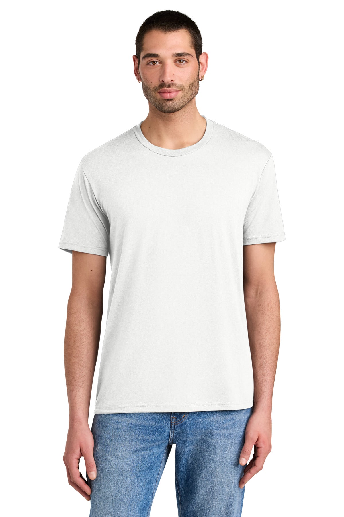 District ® Perfect Tri®Tee. DM130