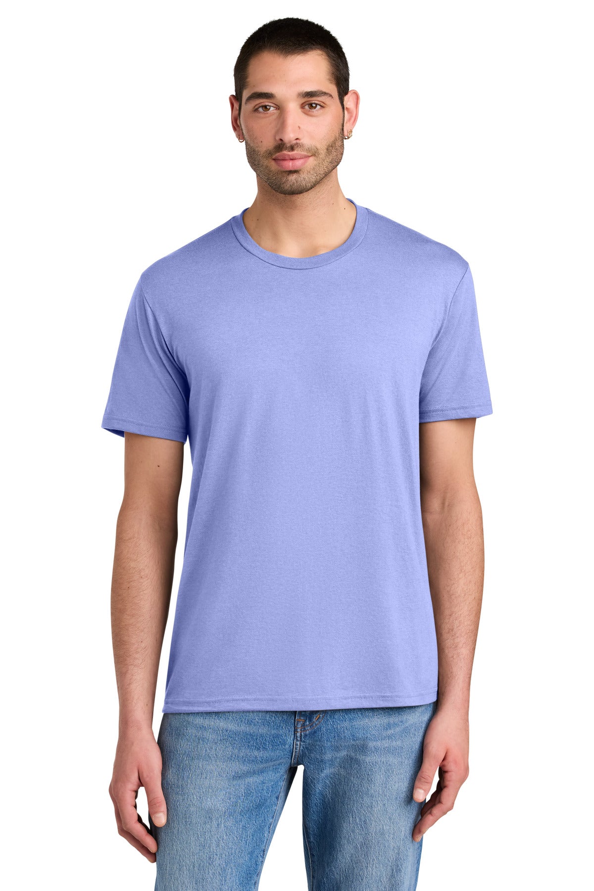 District ® Perfect Tri®Tee. DM130 – SanMar Sports