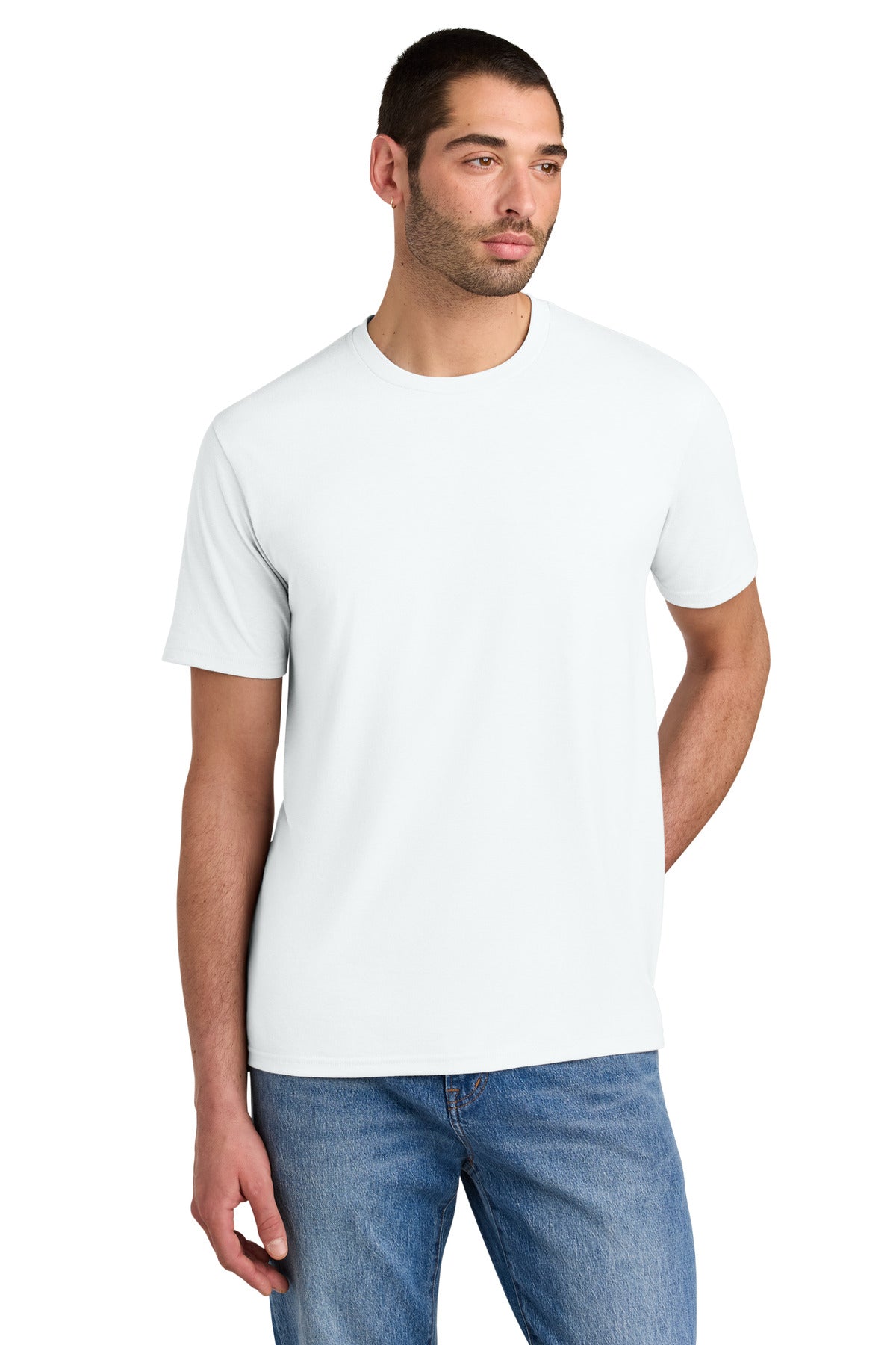 District ® Perfect Tri®Tee. DM130