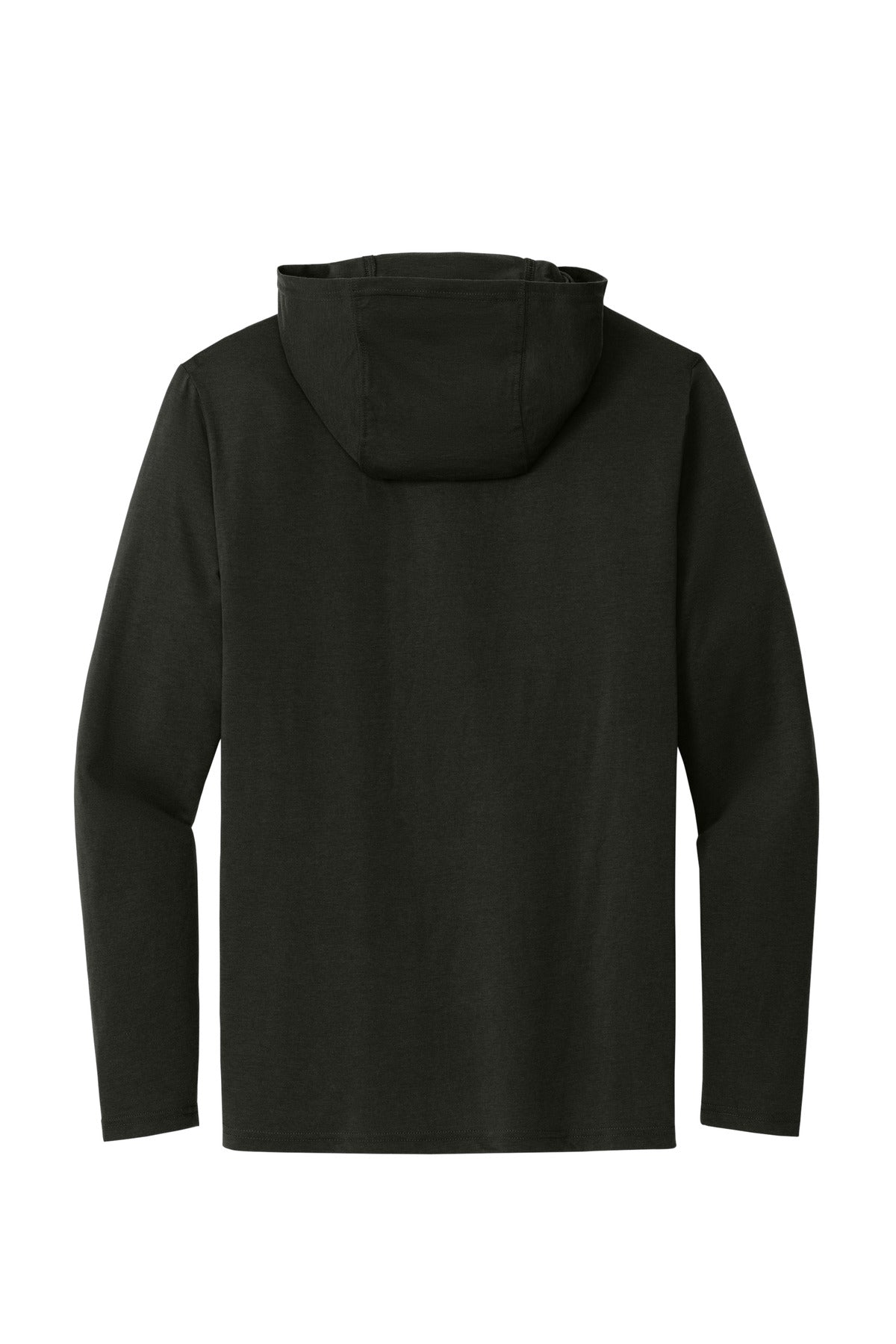 District® Perfect Tri® Long Sleeve Hoodie. DM139 – SanMar Sports