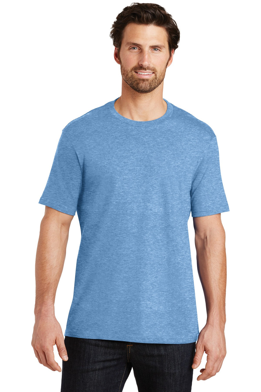 District® Perfect Weight®Tee. DT104