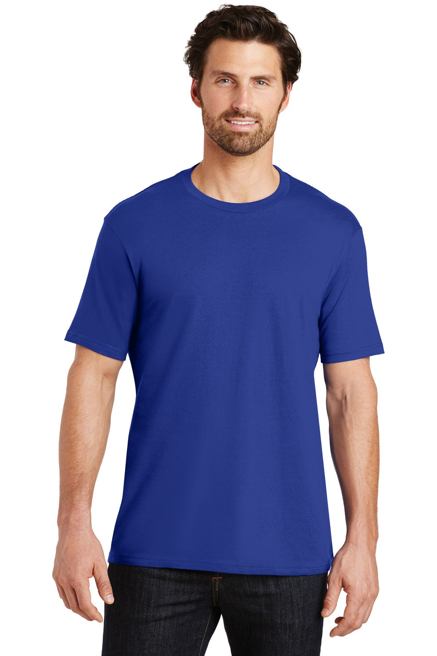 District® Perfect Weight®Tee. DT104