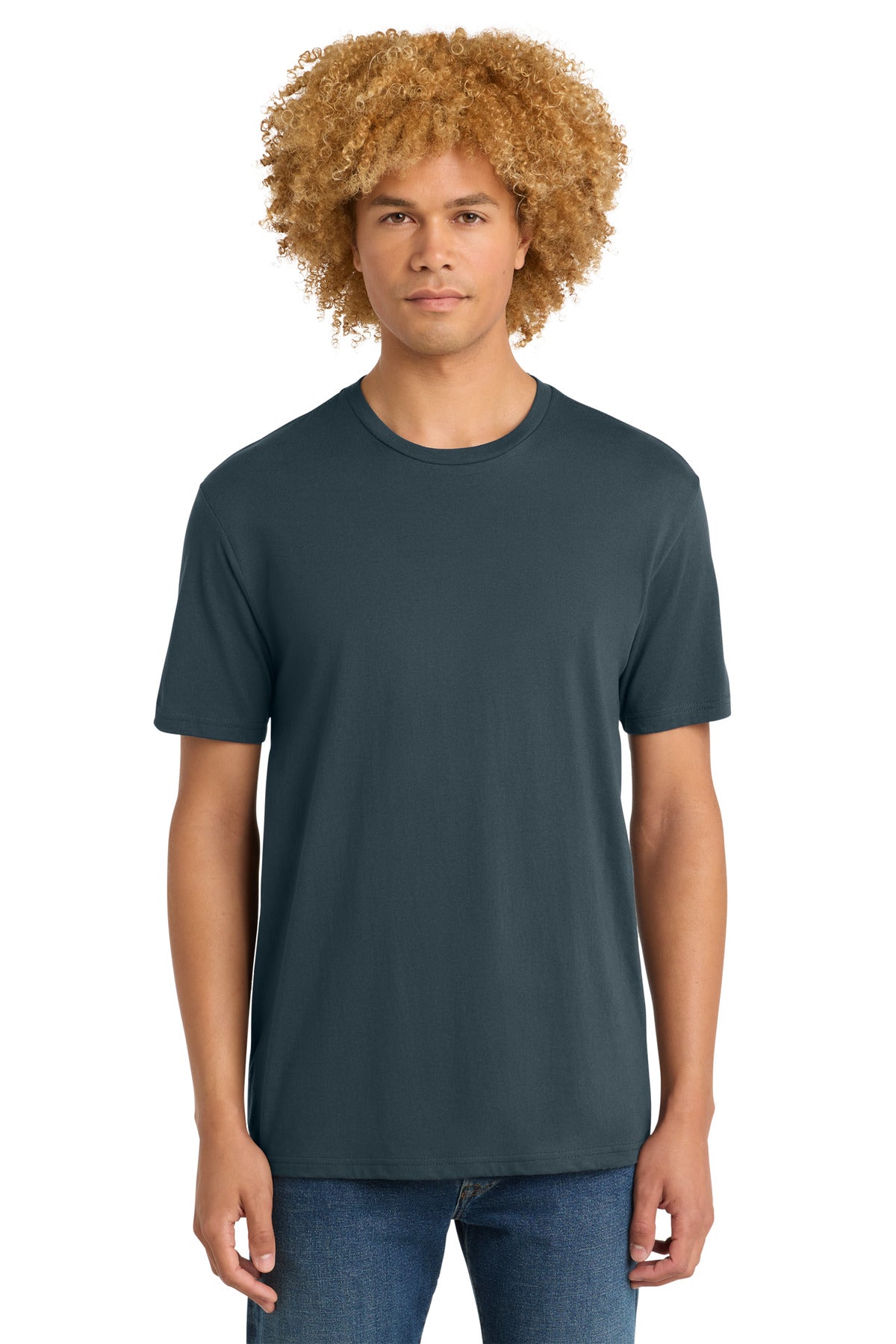 District® Perfect Weight® Tee. DT104