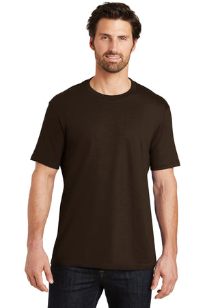 District® Perfect Weight®Tee. DT104