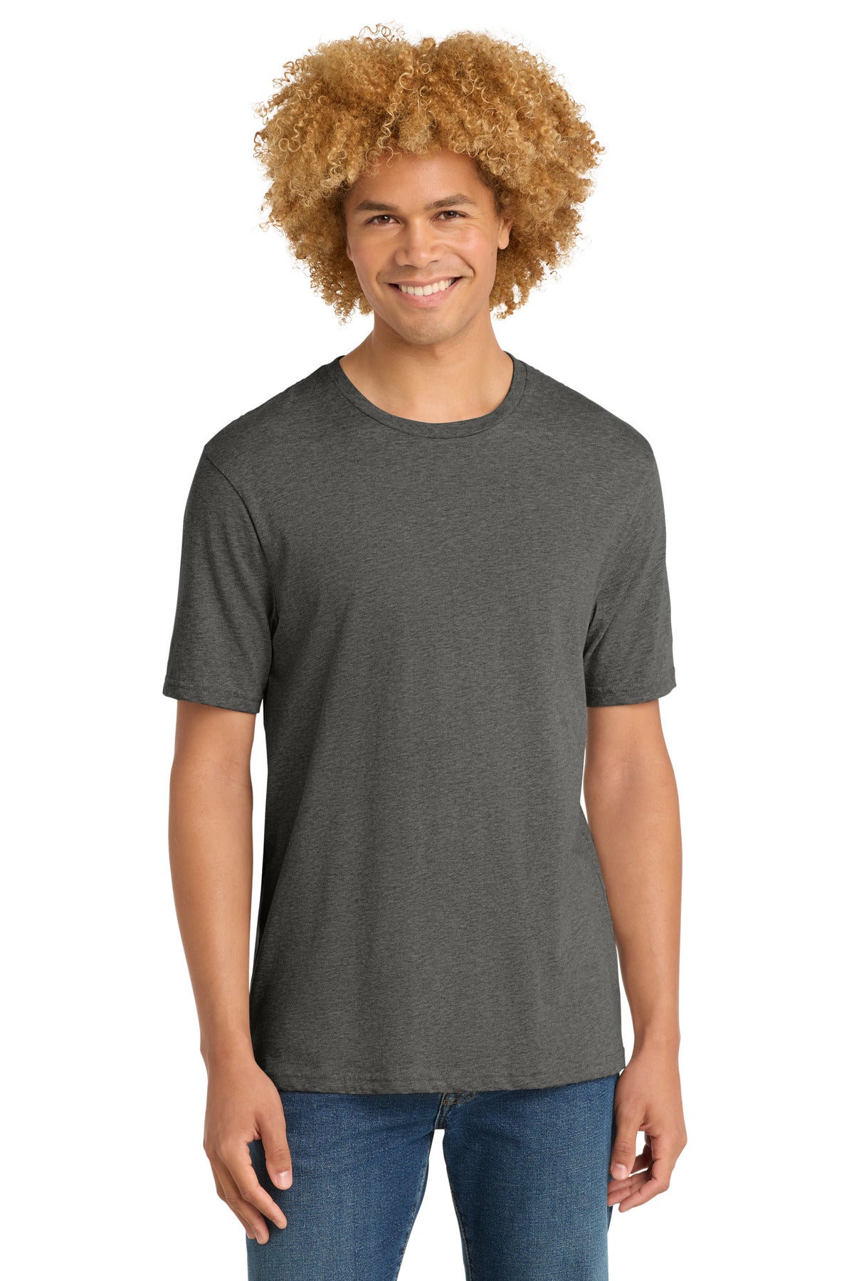 District® Perfect Weight® Tee. DT104