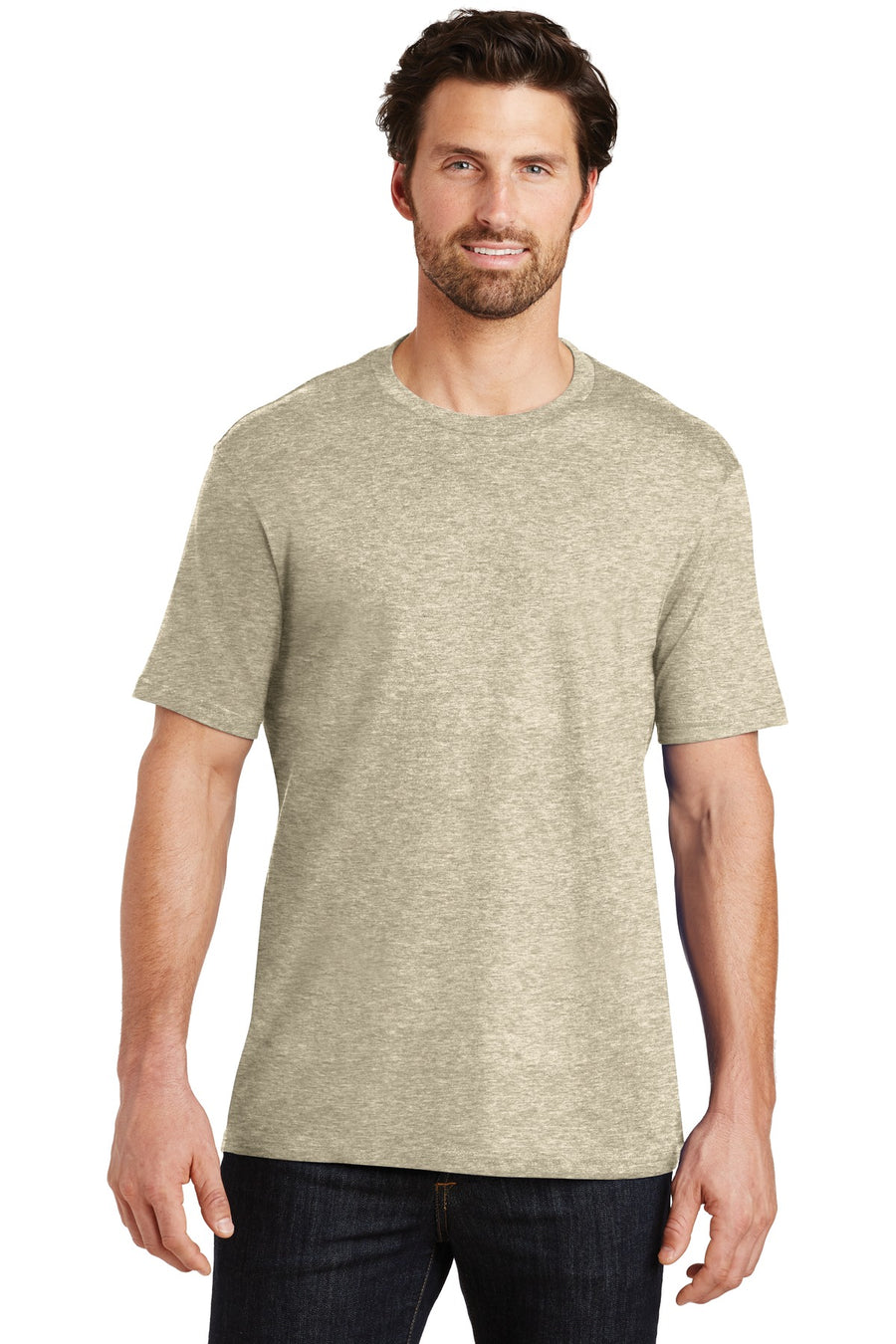 District® Perfect Weight®Tee. DT104