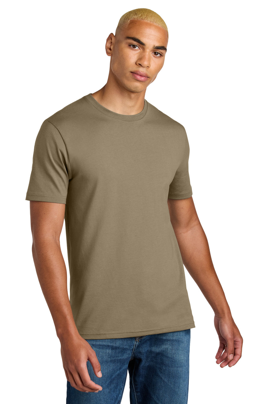 District® Perfect Weight® Icon Tee DT106