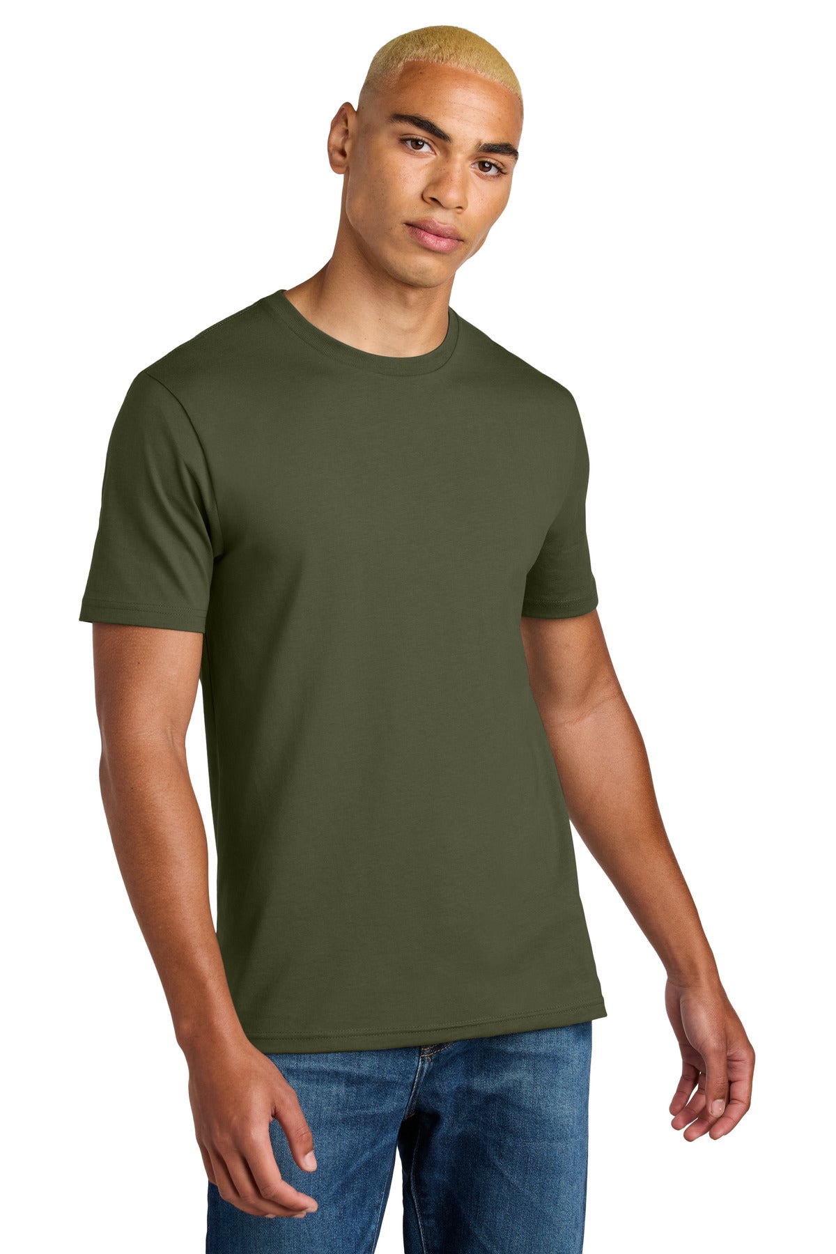 District® Perfect Weight® Icon Tee DT106