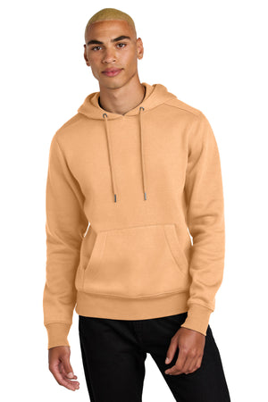 District ® Perfect Weight ® Fleece Hoodie DT1101