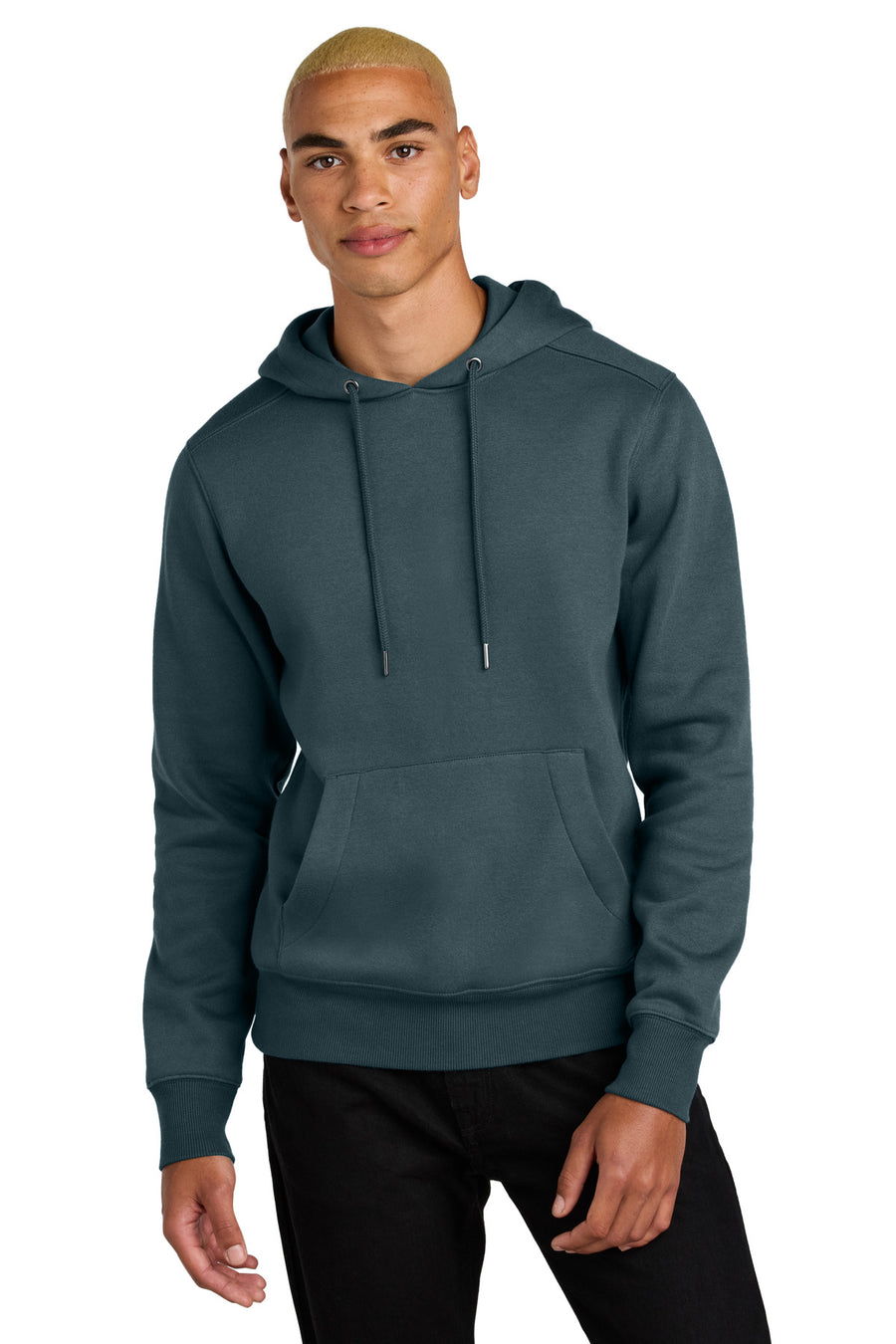 District ® Perfect Weight ® Fleece Hoodie DT1101