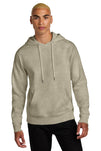 District ® Perfect Weight ® Fleece Hoodie DT1101