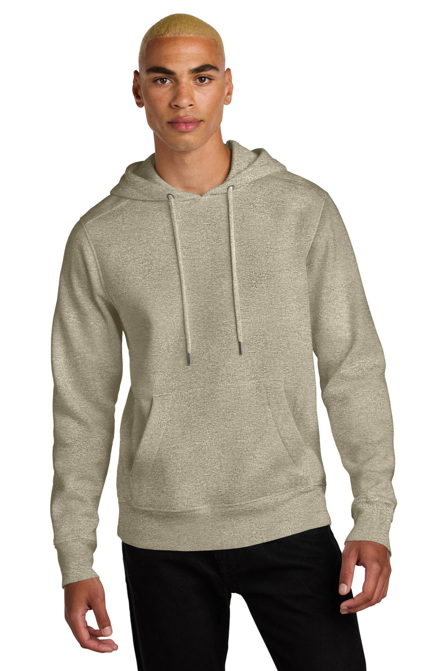 District ® Perfect Weight ® Fleece Hoodie DT1101