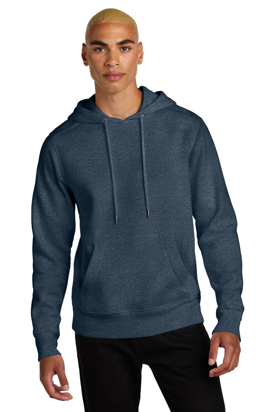 District ® Perfect Weight ® Fleece Hoodie DT1101