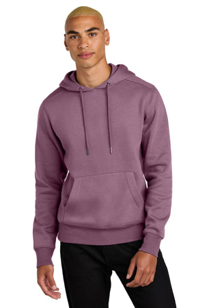 District ® Perfect Weight ® Fleece Hoodie DT1101