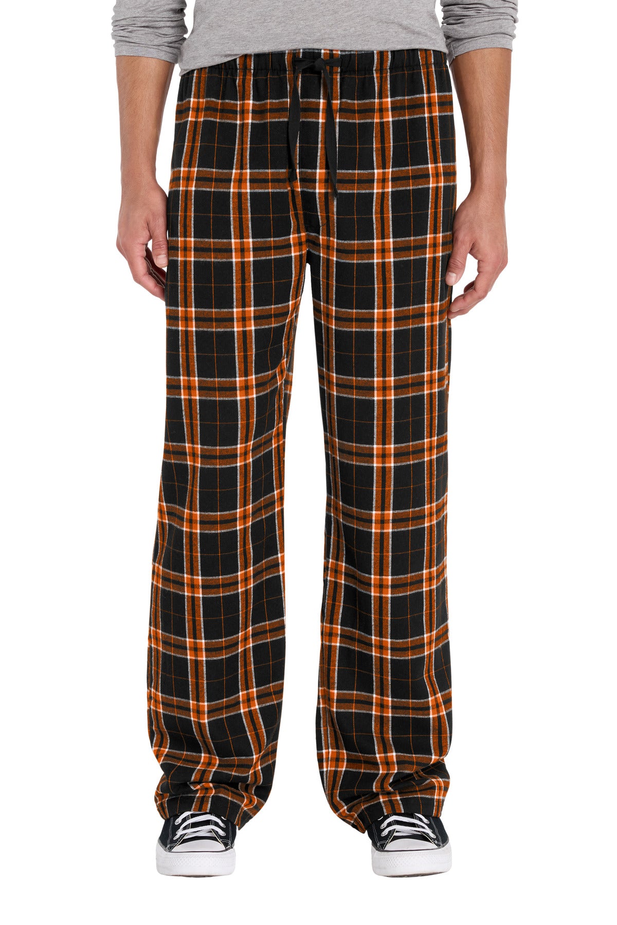 District® Flannel Plaid Pant. DT1800