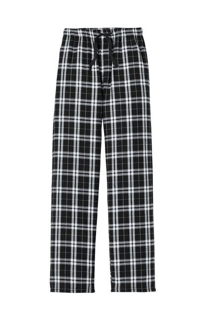 District® Flannel Pocket Pant DT1810