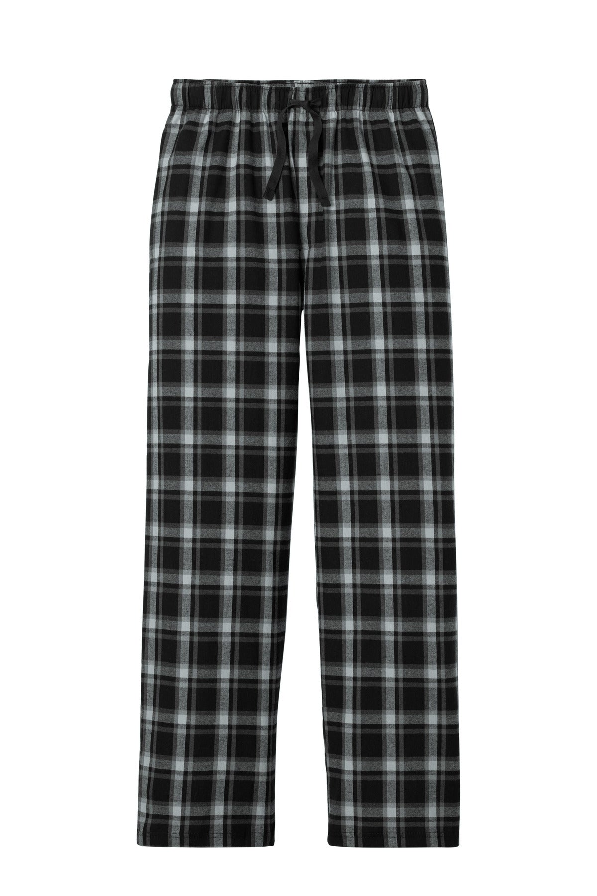 District® Flannel Pocket Pant DT1810
