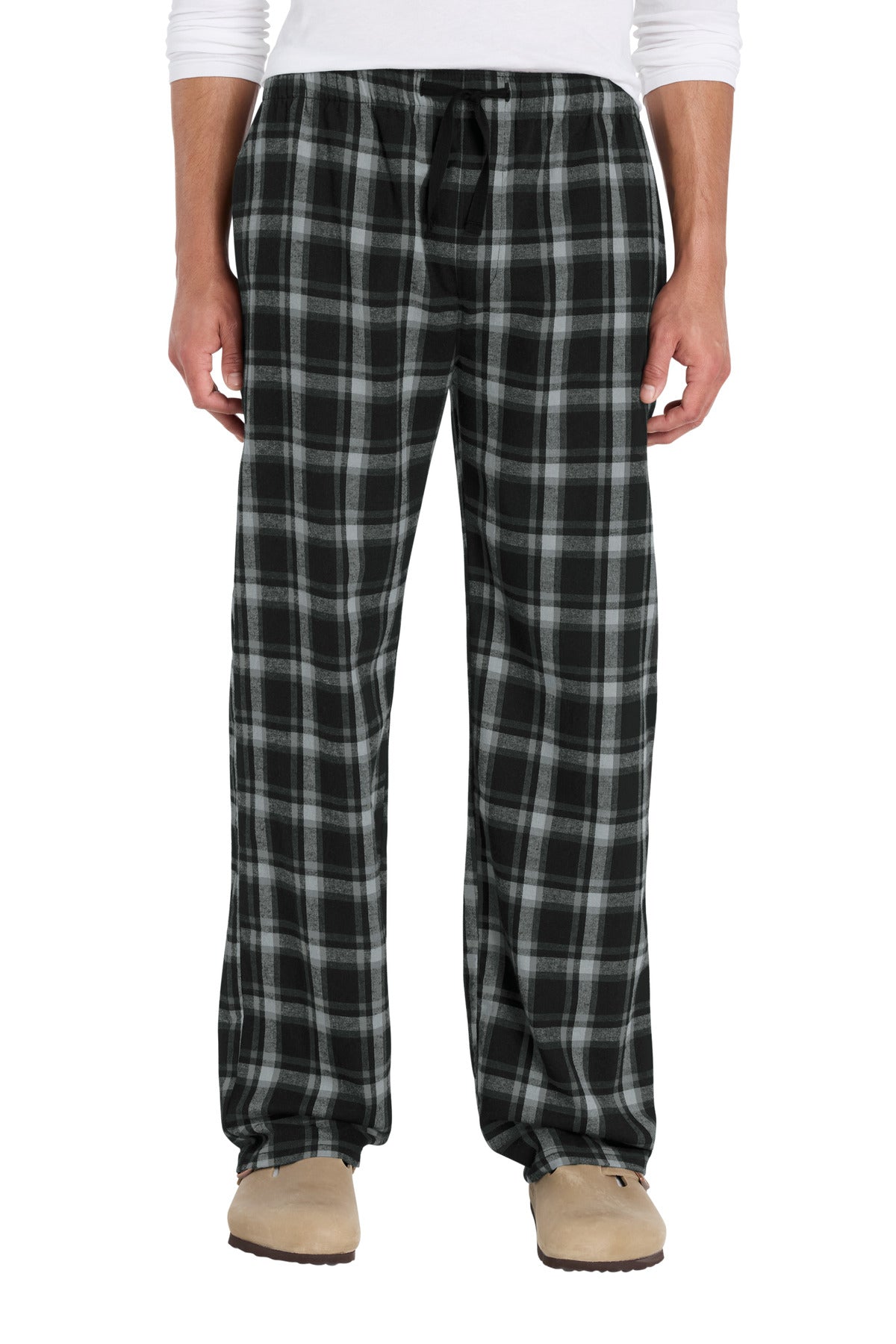 District® Flannel Pocket Pant DT1810
