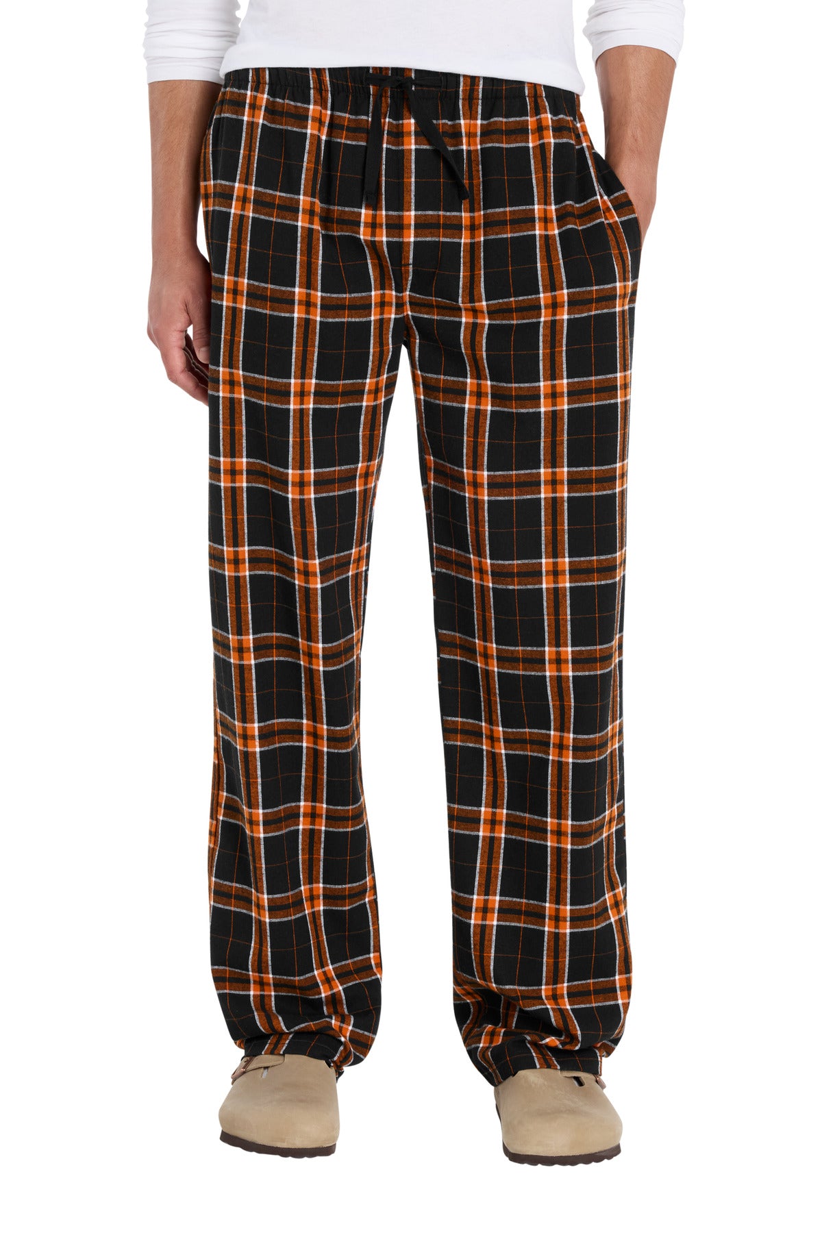 District® Flannel Pocket Pant DT1810