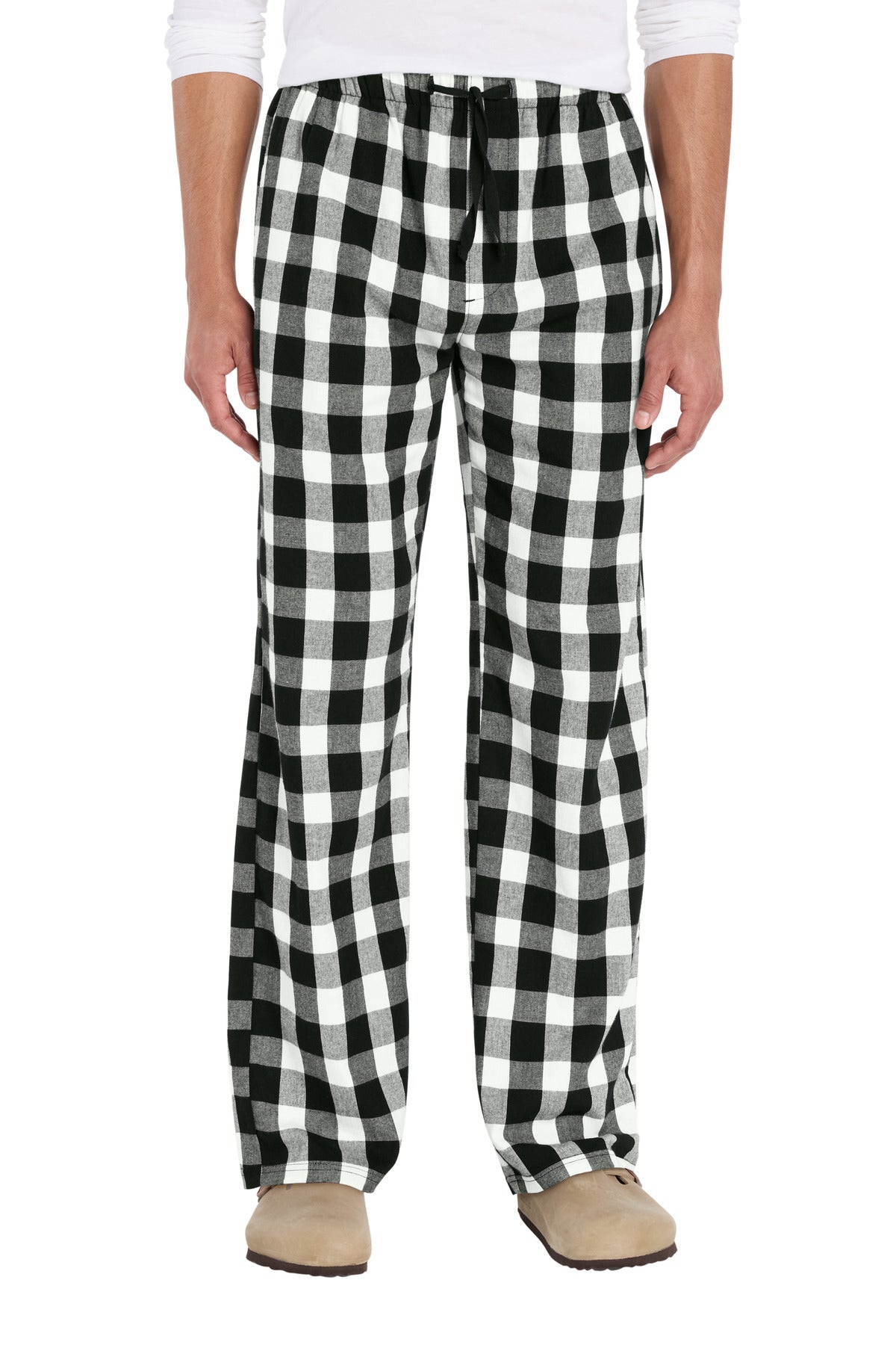 District® Flannel Pocket Pant DT1810