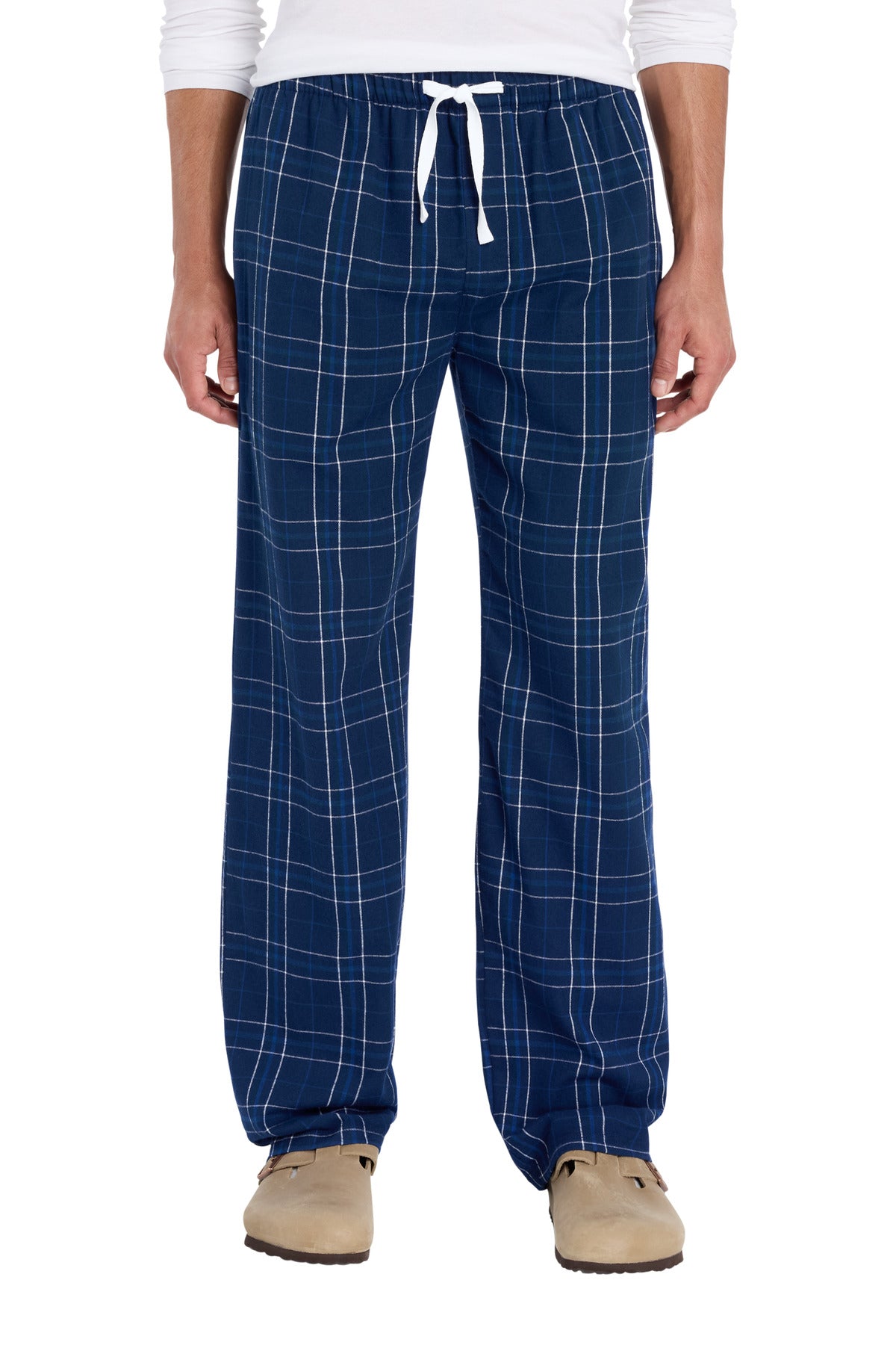 District® Flannel Pocket Pant DT1810