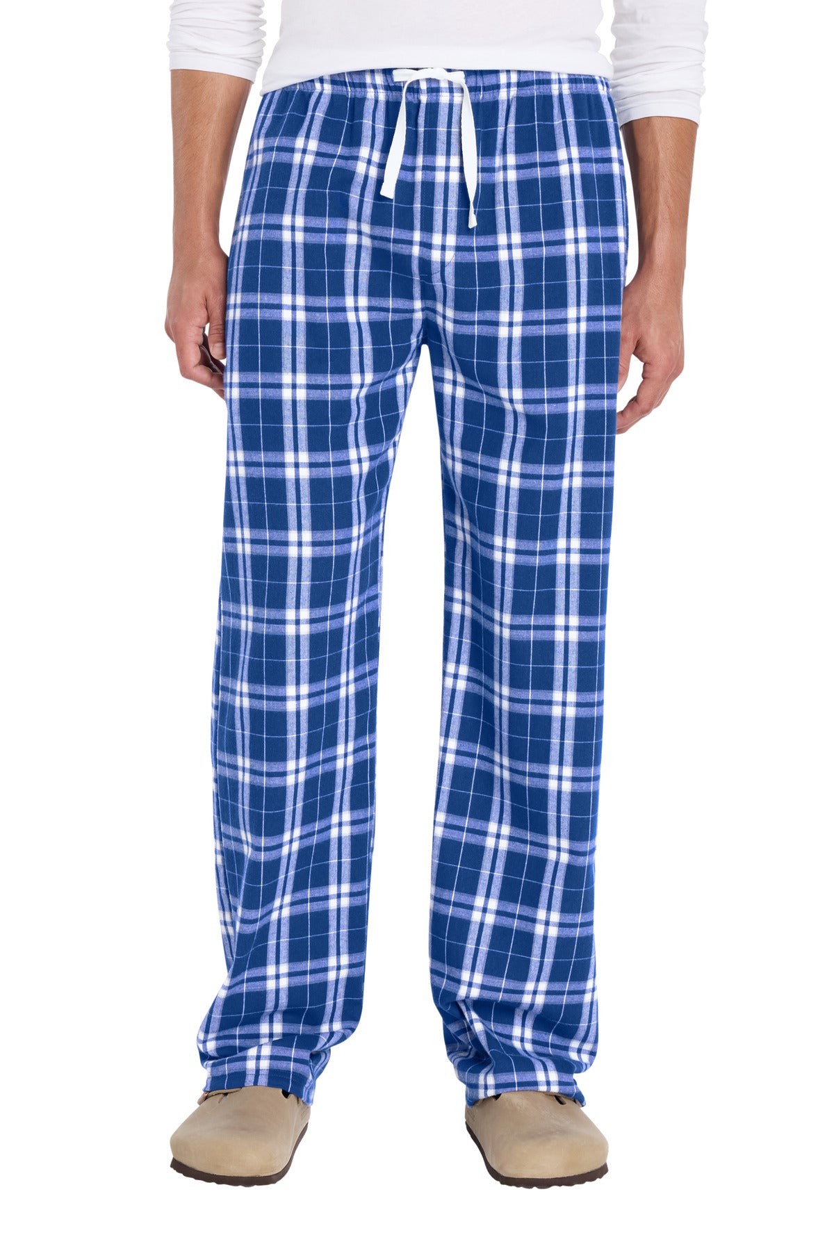 District® Flannel Pocket Pant DT1810