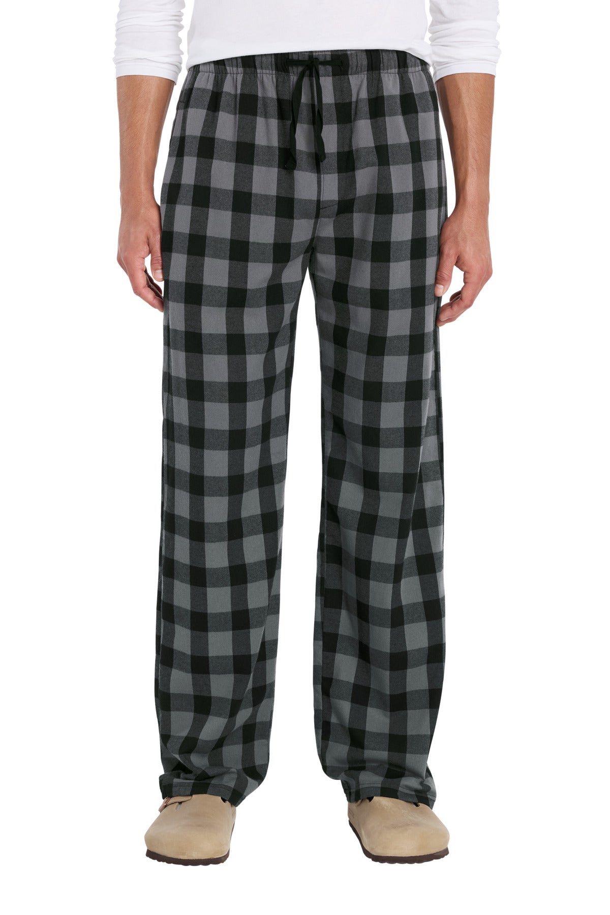 District® Flannel Pocket Pant DT1810