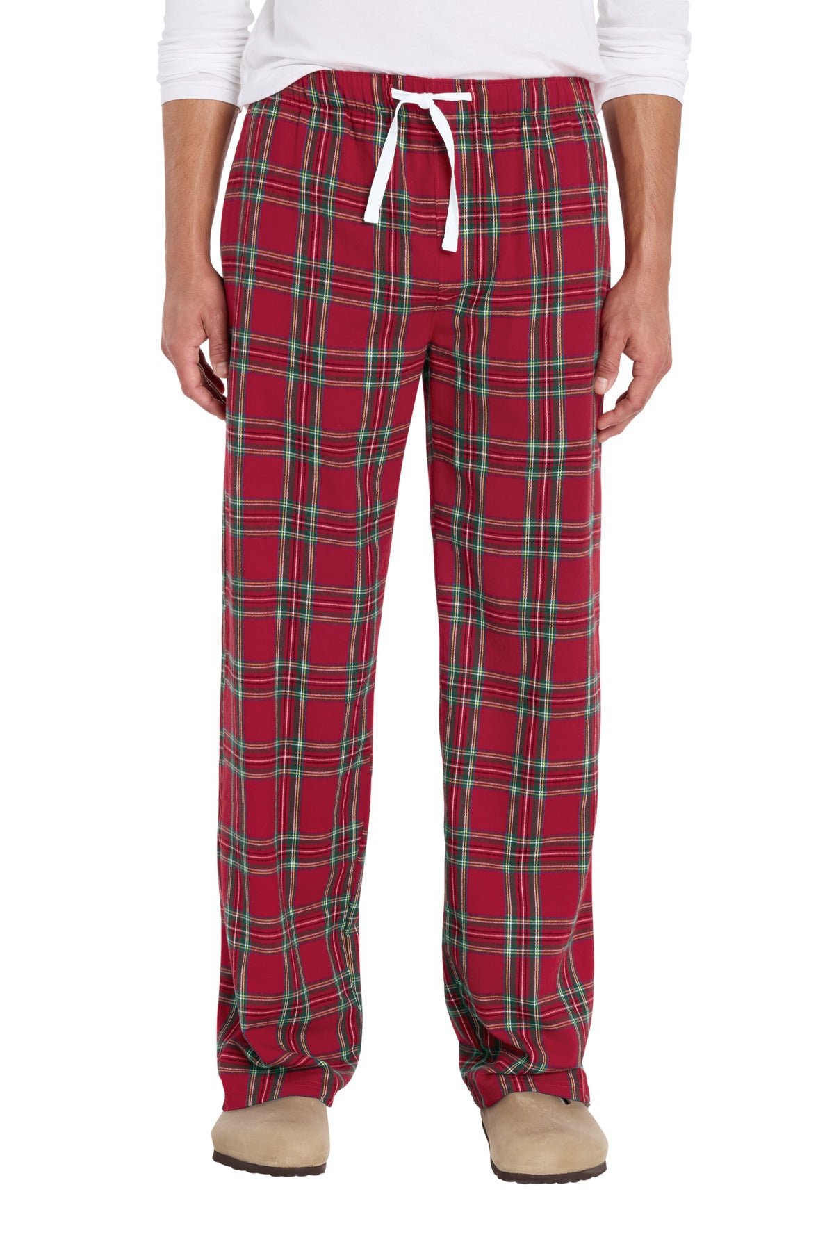 District® Flannel Pocket Pant DT1810