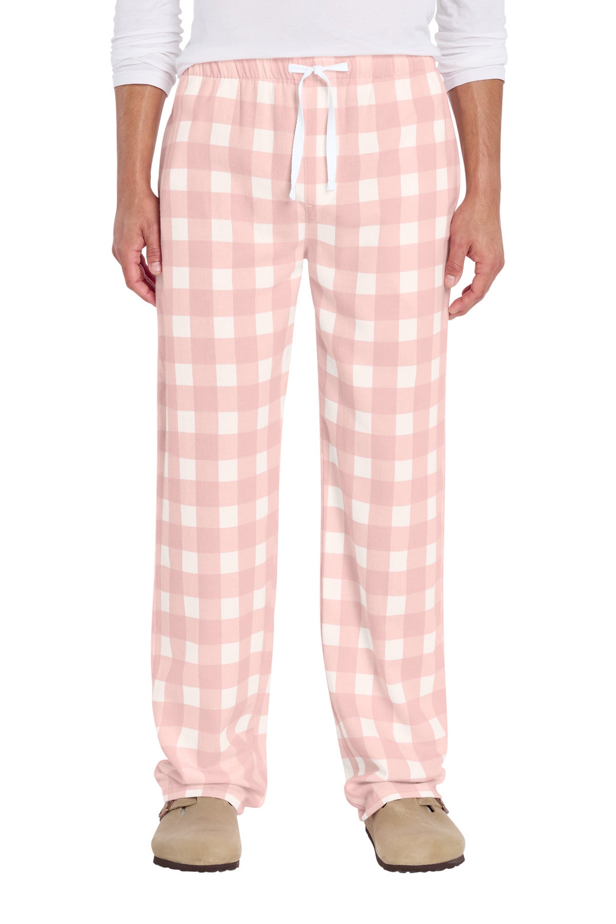 District® Flannel Pocket Pant DT1810