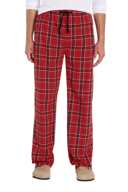 District® Flannel Pocket Pant DT1810