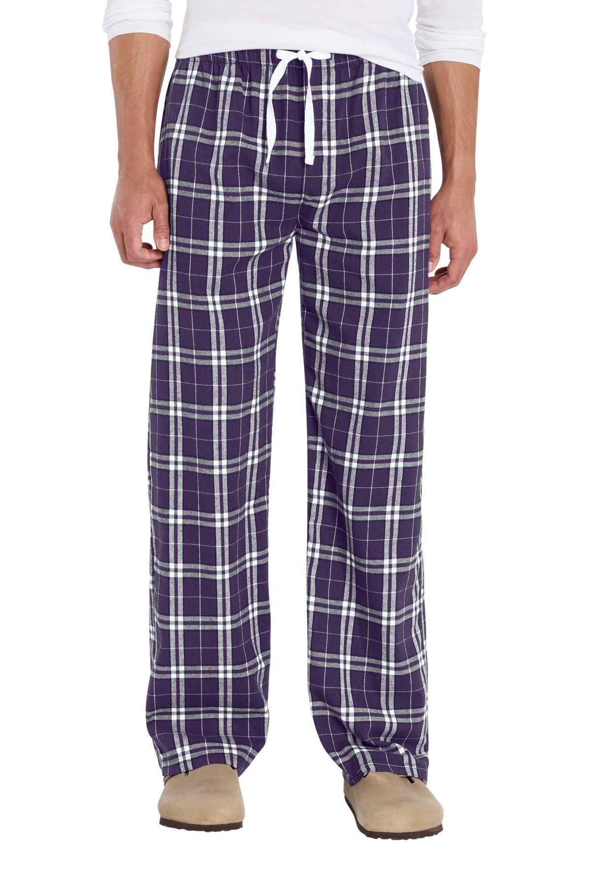 District® Flannel Pocket Pant DT1810