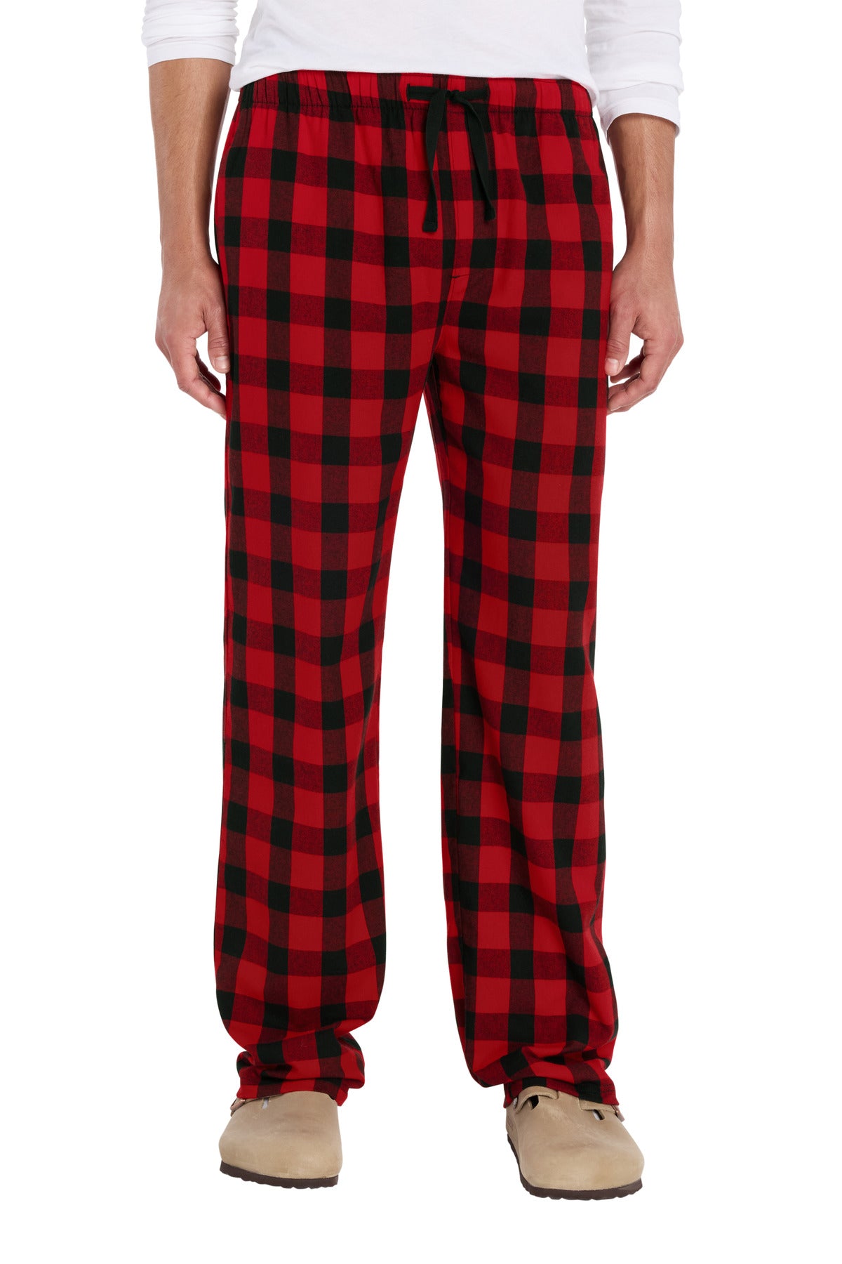 District® Flannel Pocket Pant DT1810