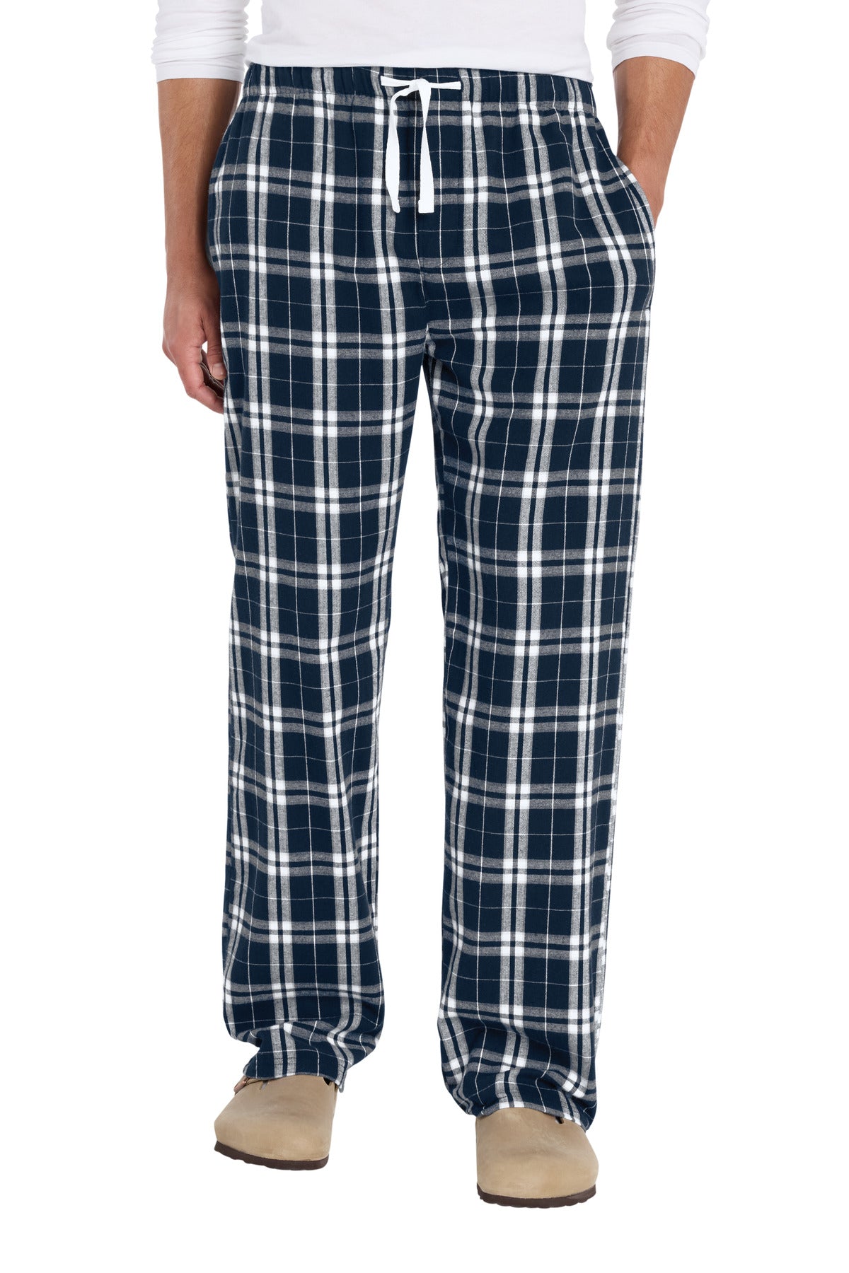 District® Flannel Pocket Pant DT1810